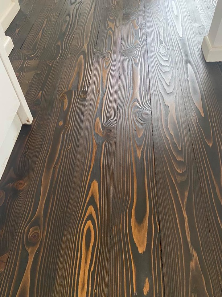 Finishes Marquee Timber Floors